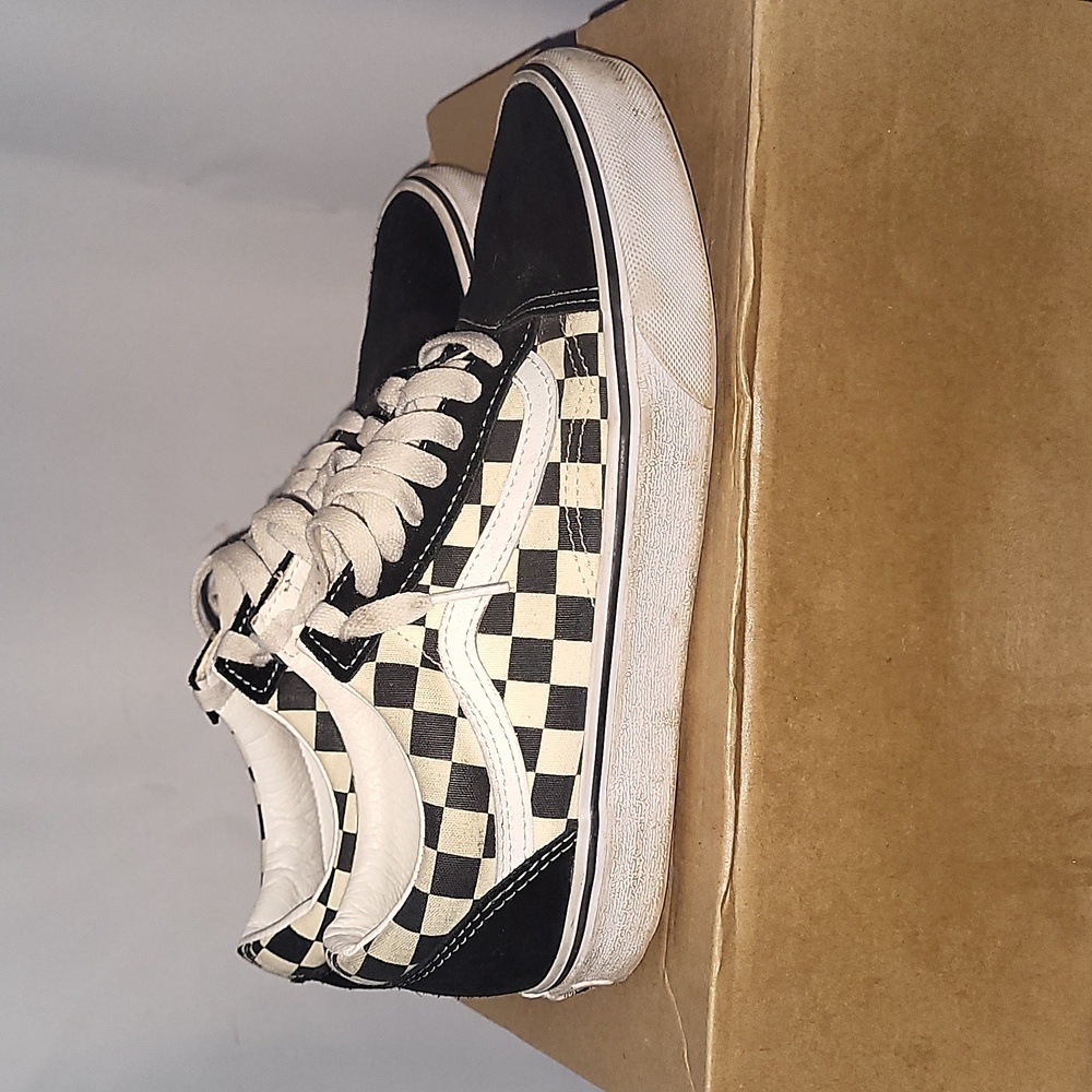 Vans